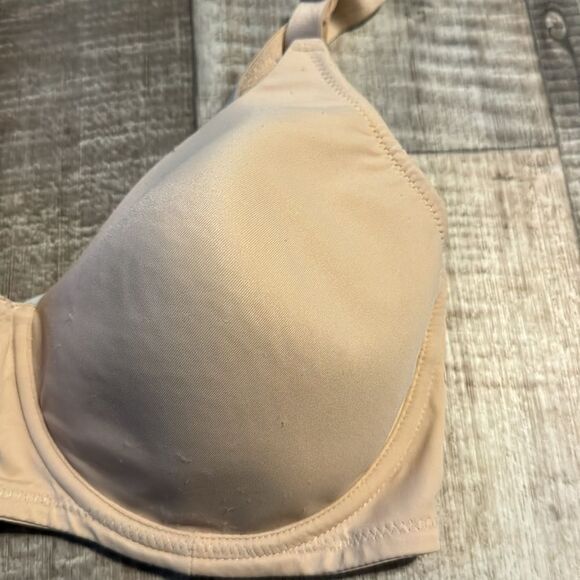 LEADING‎  LADY nursing Bra- size 36DD - Picture 2 of 11